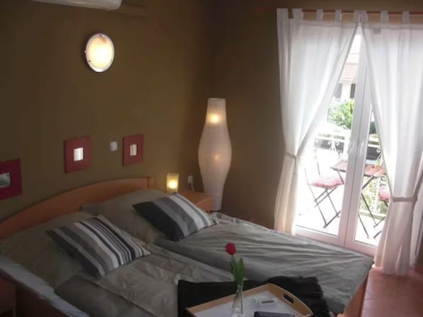 Habitació