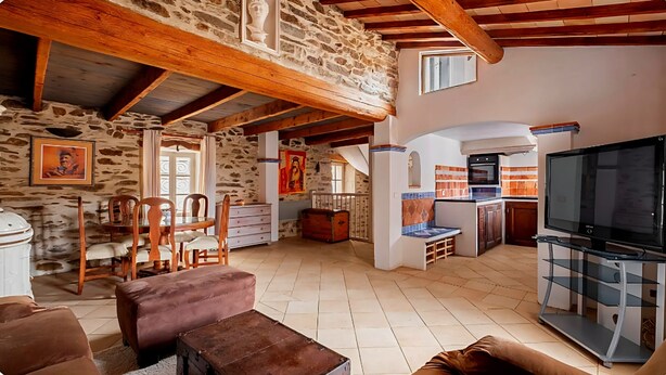 Sala d'estar