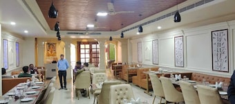 Revati Mahal