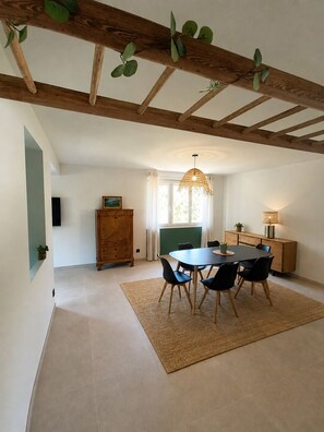 Dining - Vrbo Property (Aix-les-Bains)