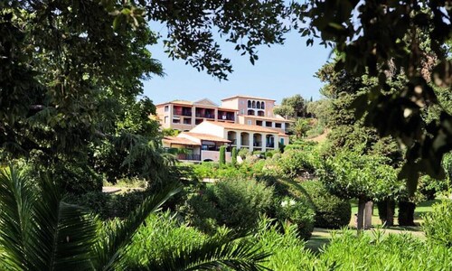 Residence Les Parcs de Grimaud