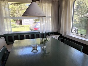 Restauranger