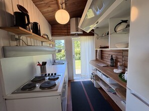 Eget kök