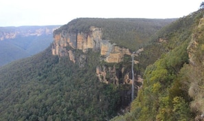 Miscellaneous - We are located in the Blackheath near Katoomba Blue Mountains three sisters (Blackheath)