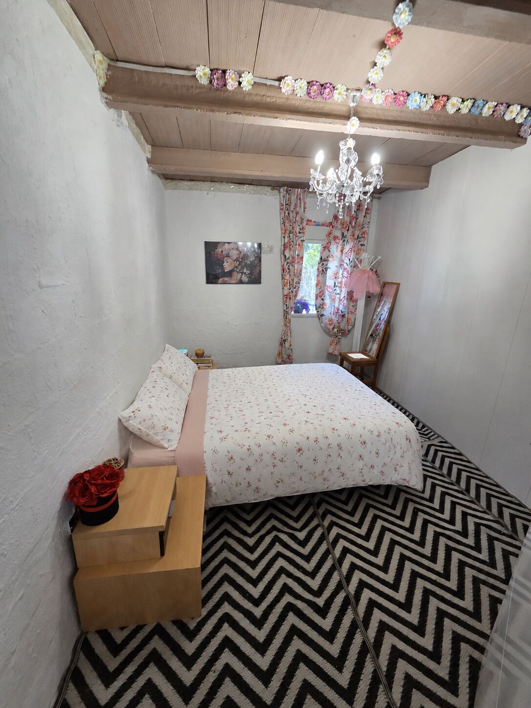 2 chambres, accès Internet, draps fournis