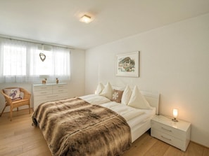 3 Schlafzimmer, Internetzugang
