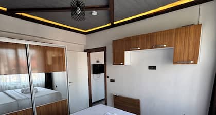 BAYRAK SUİT HOME REZİDANS
