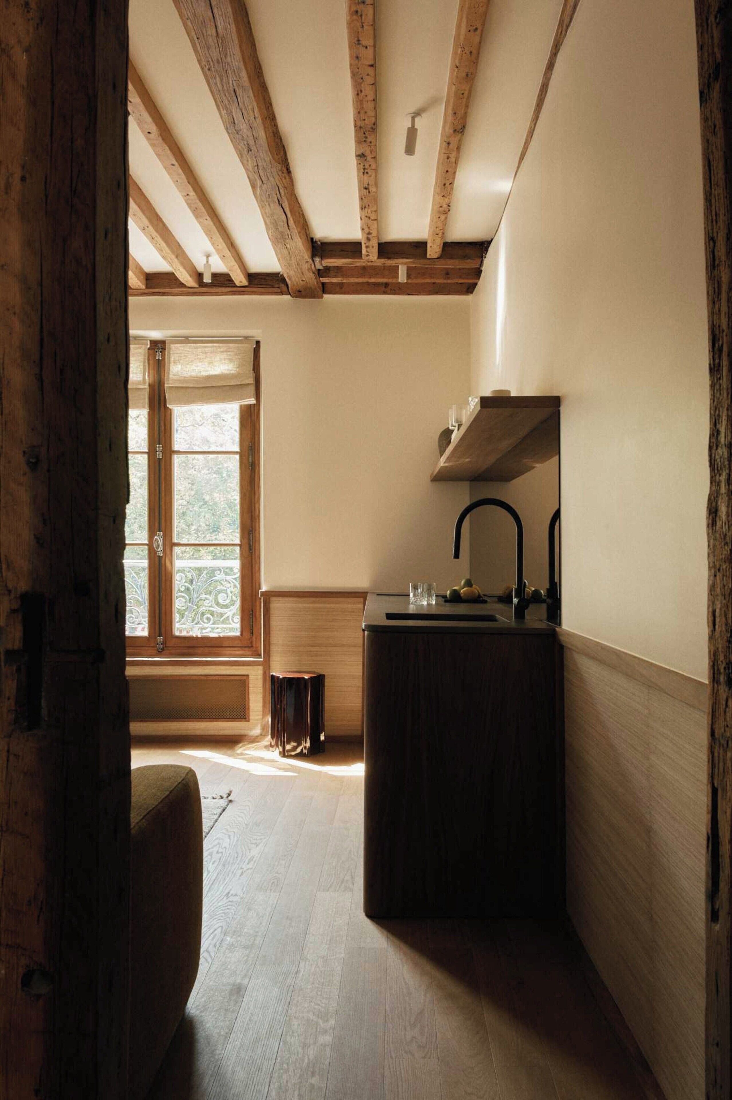 Apartment | Interior