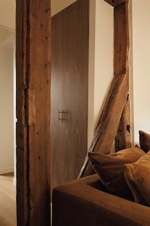 Apartment | Interior - Cosy Apt A/C 1ch/4p - Montmartre / Place du Tertre (Paris)