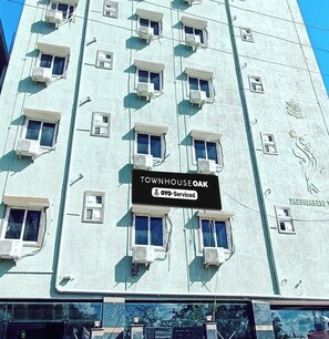 House | Exterior - Townhouse Oak Hyderabad Central University (Hyderabad)