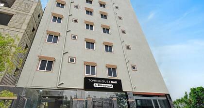 Townhouse Oak Hyderabad Central University