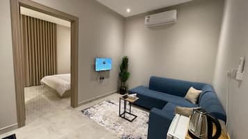 Apartment | Free WiFi, wheelchair access