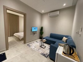 Apartamento | Wifi gratis