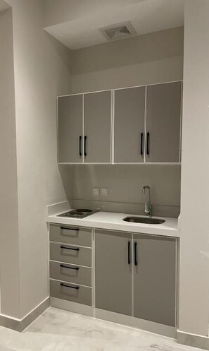 Private kitchen - Ayas Unaizah - (Unaizah)