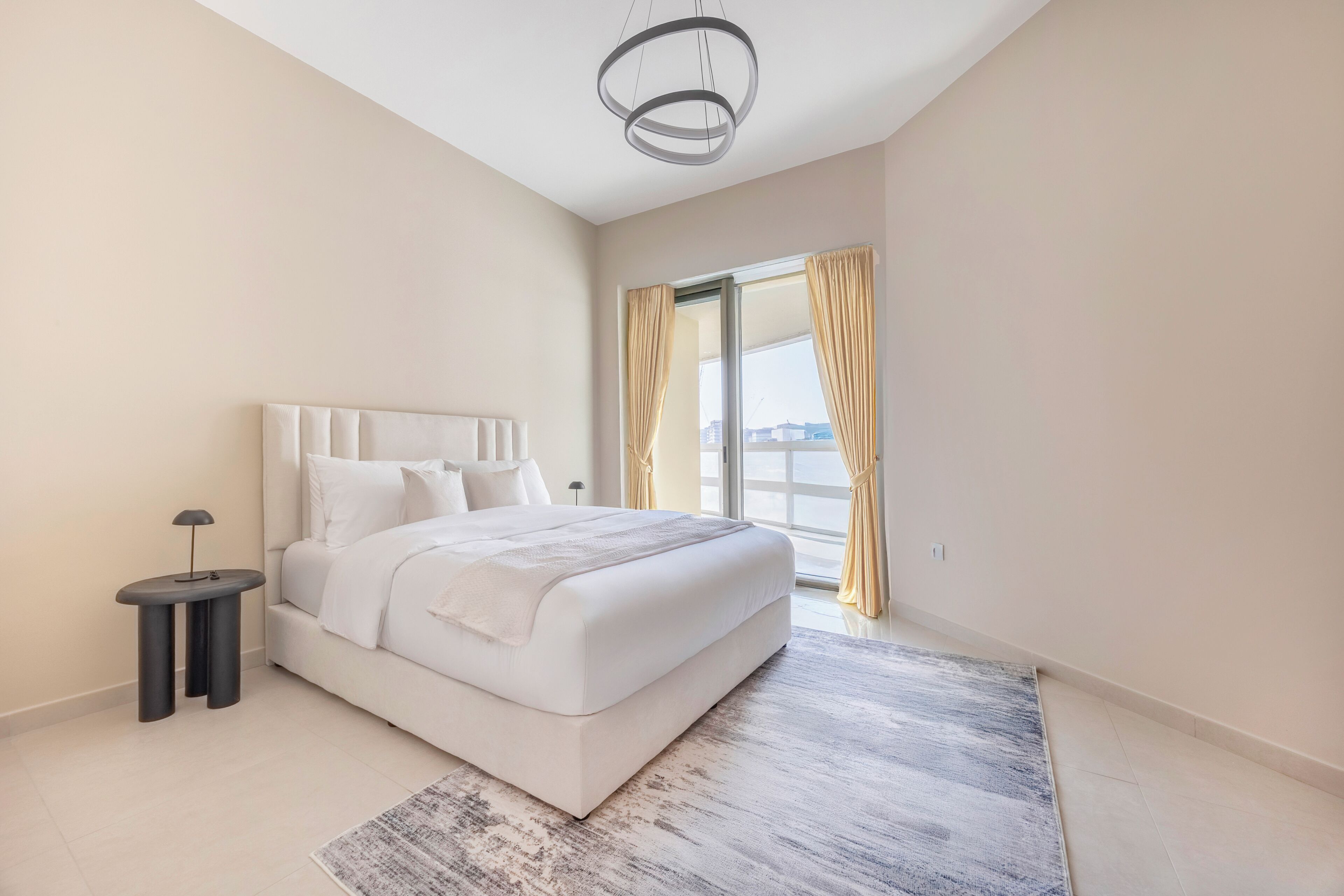 Apartment, Balkon | Bügeleisen/Bügelbrett, kostenloses WLAN