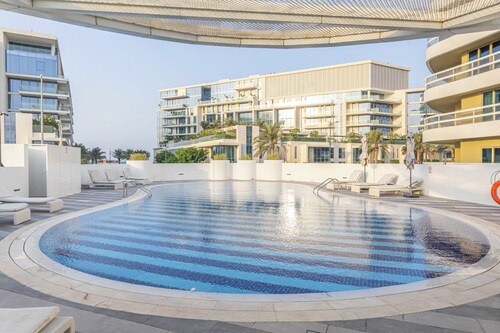 Bloomfields 2BR in Ajwan Tower 