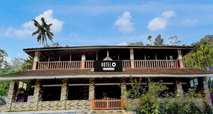 Deluxe Kallar Vattiyar Waterfalls Munnar