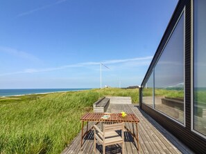 Speisen im Freien