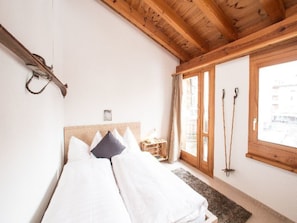 4 Schlafzimmer, Internetzugang