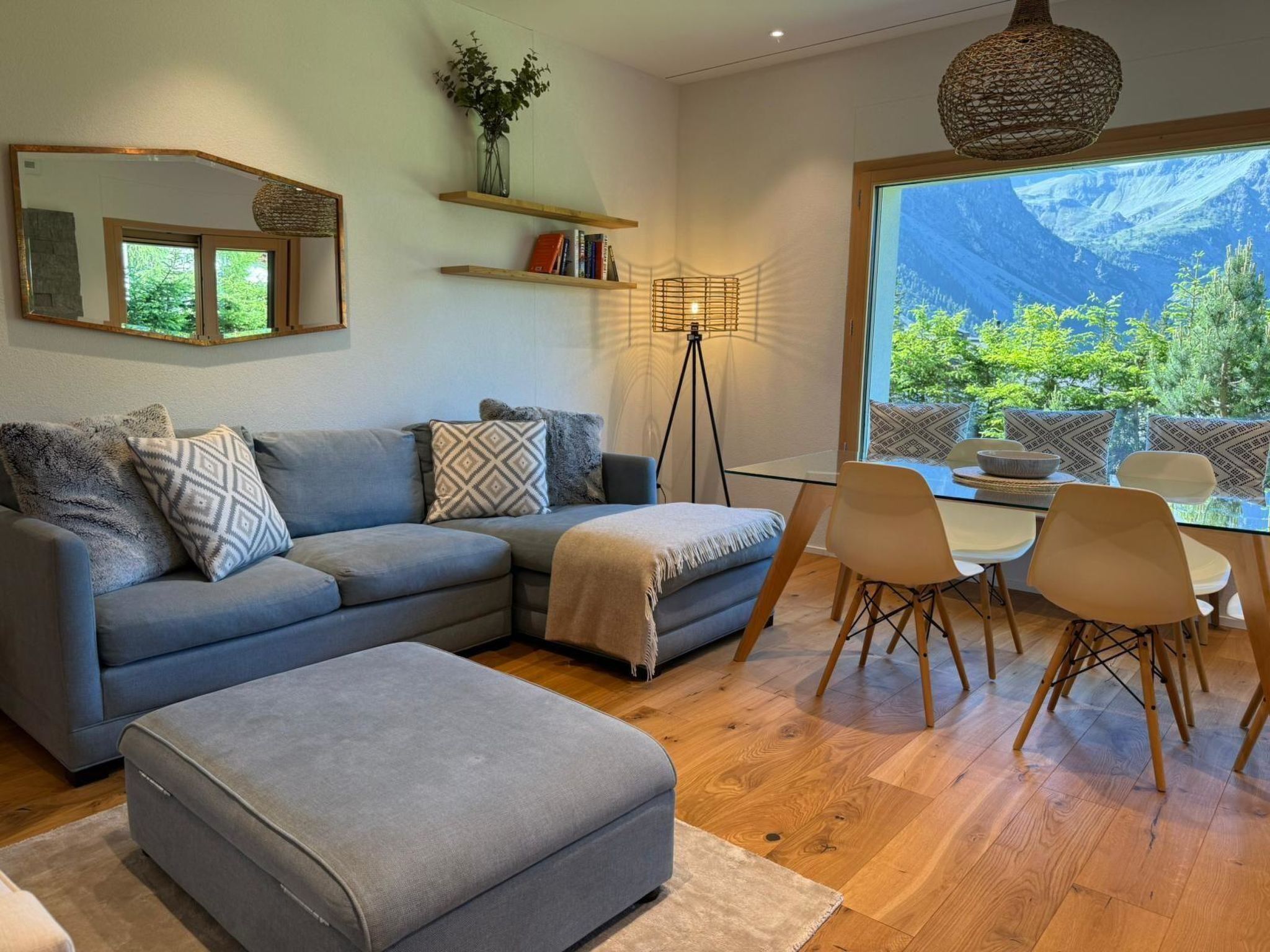 Chesa Forma 2 By Arosa Holiday Appartement/fewo, Dusche Oder Bad, Wc, 6-bettwohn By Interhome - Arosa