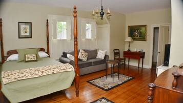 Classic Single Room | WiFi (free)