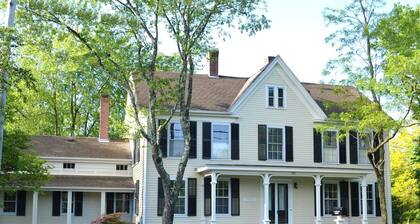 Historic Mooresfield