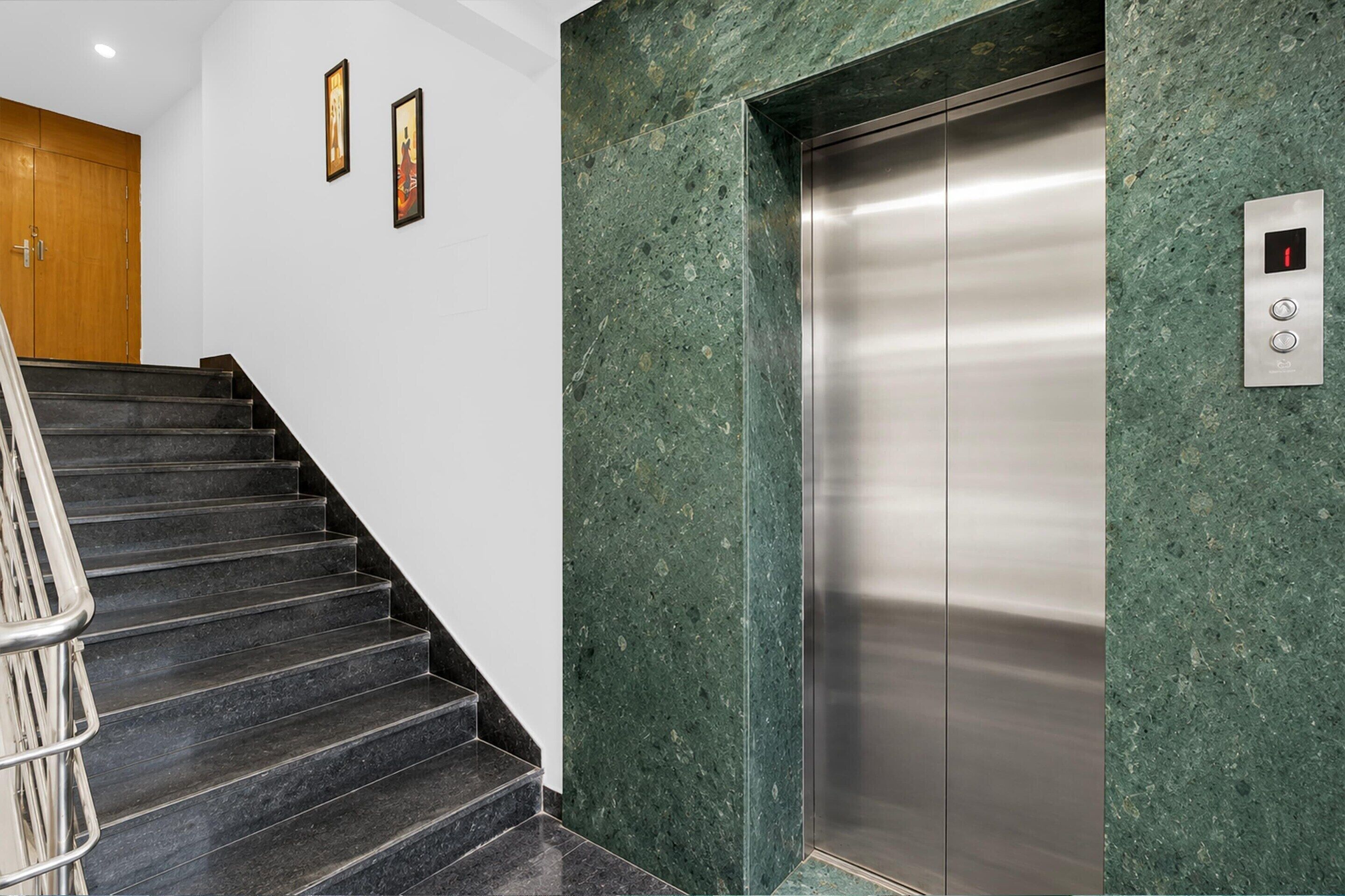 Huis | Interieur