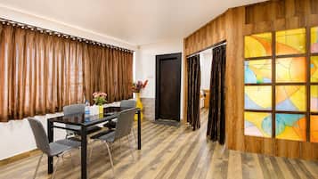 Ferienhaus | Badezimmer