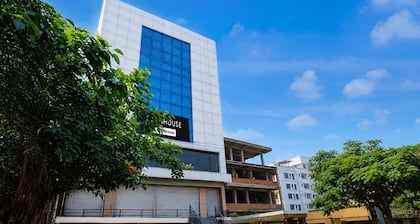 Hotel O Bhangagarh