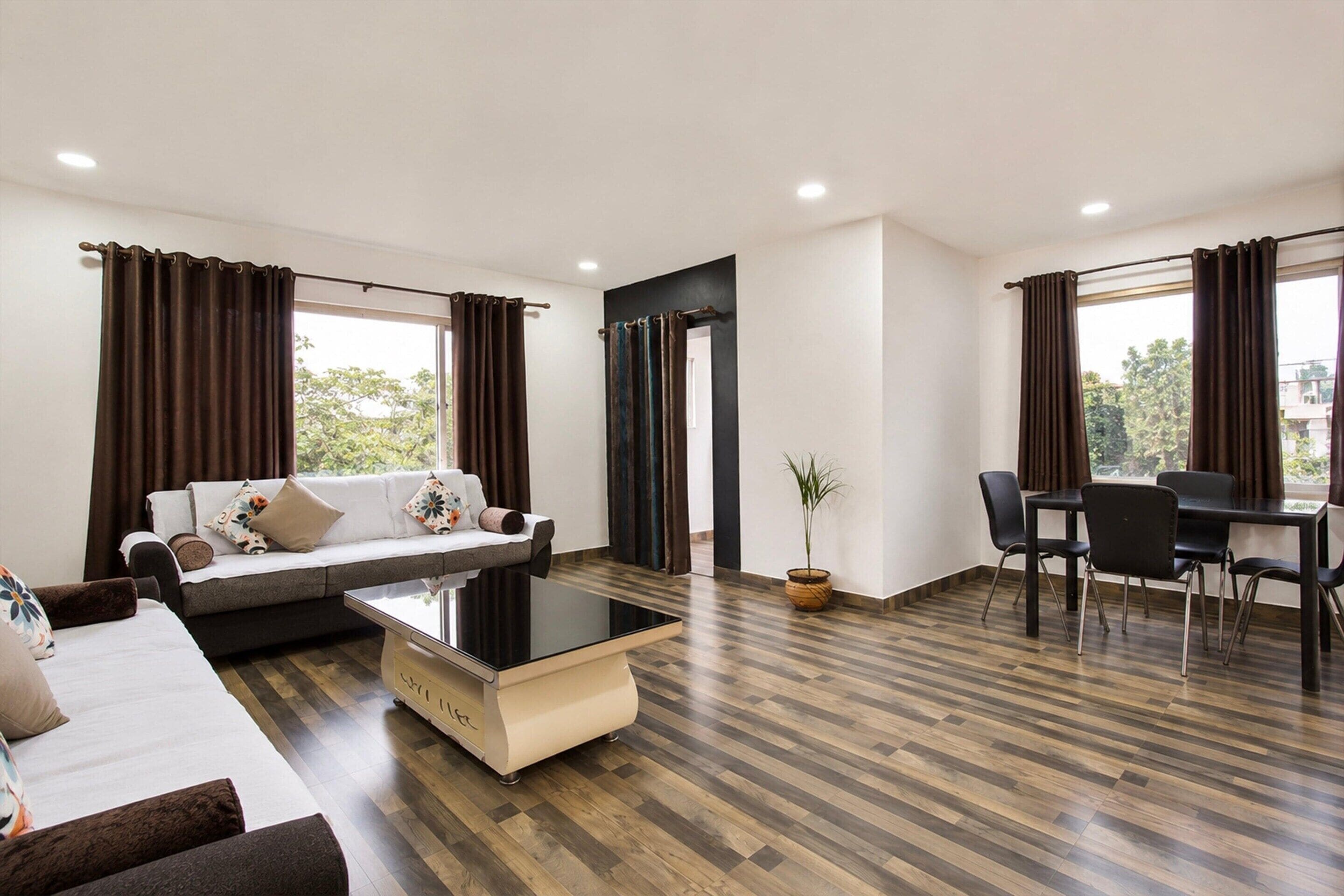 Ferienhaus | Badezimmer