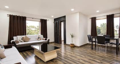 Hotel O Bhangagarh