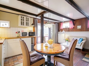 Ferienhaus | Speisen