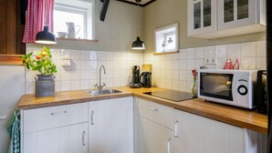 Rumah | Dapur pribadi