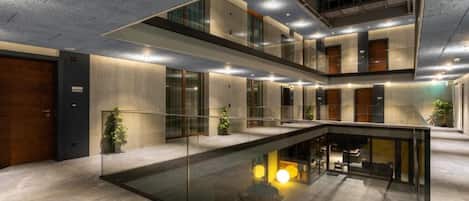 Intérieur