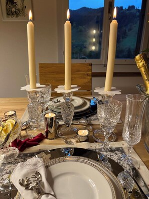 Speisen
