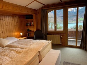 Internet - Chalet Rosemarie Appartement/Fewo 4-Bettwohnung by Interhome (Ringgenberg)
