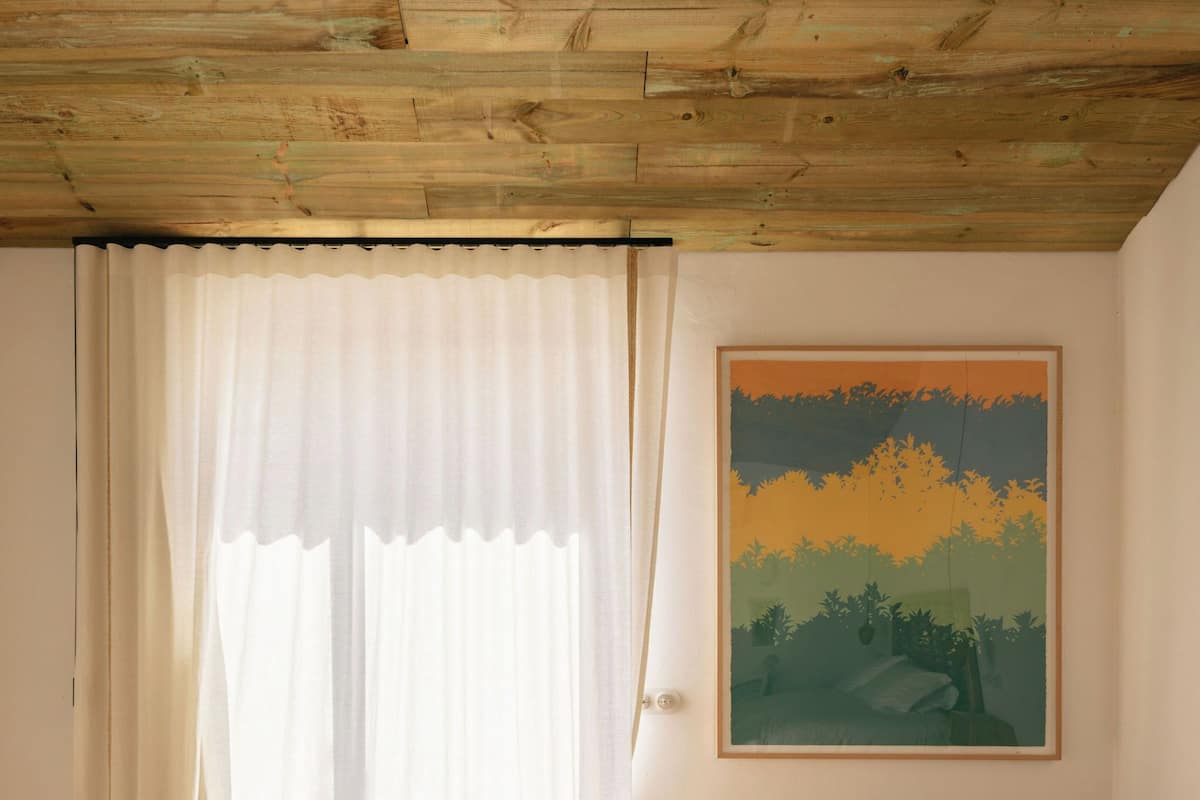 Deluxe-Studio, Gartenblick | Blick auf den Garten