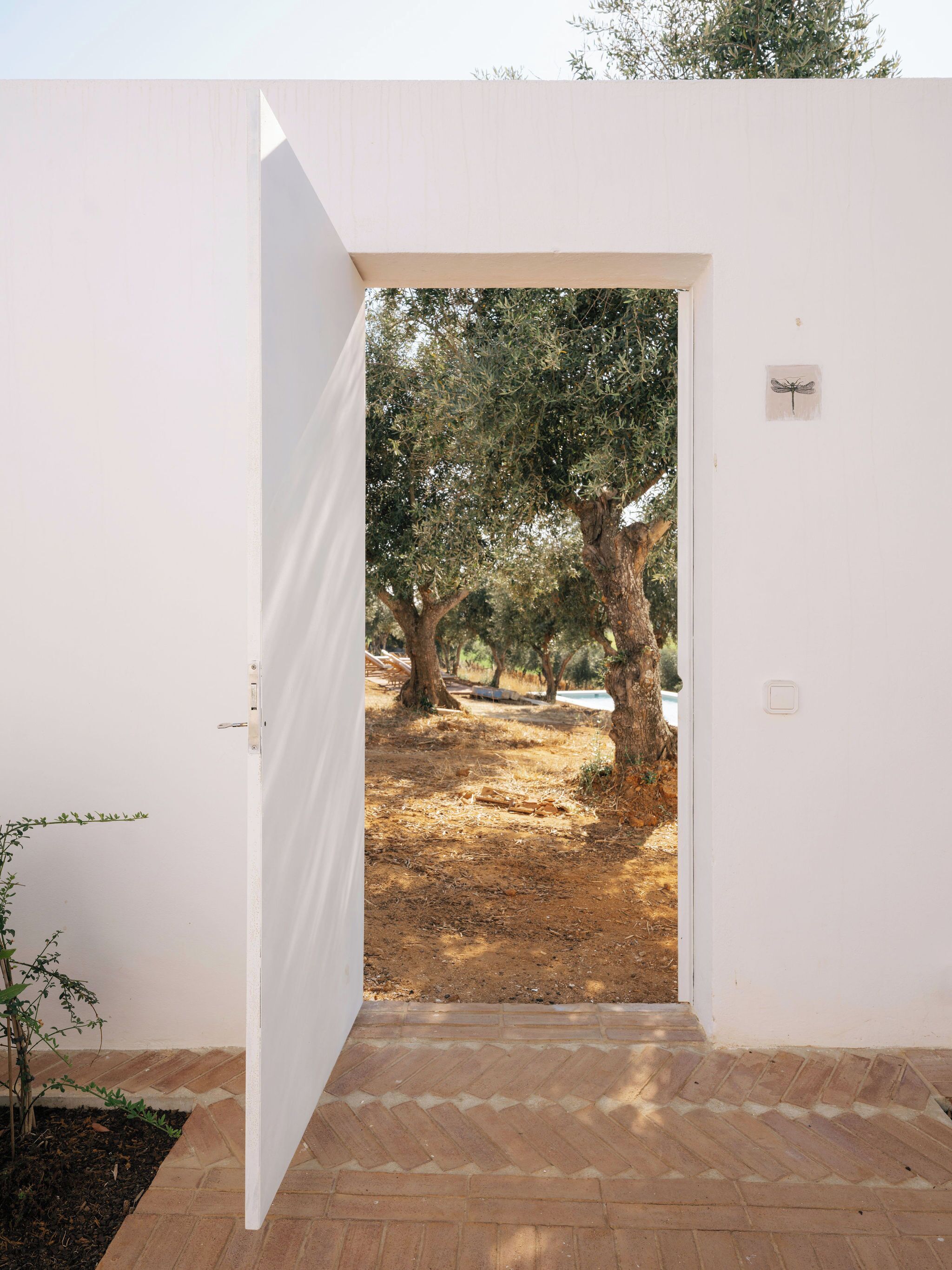 Deluxe Studio, Garden View | Property grounds
