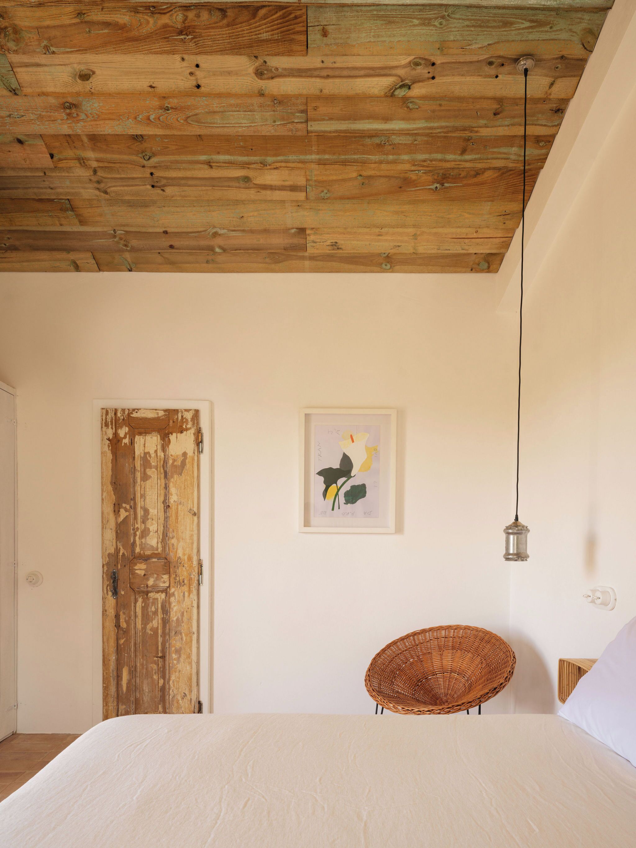 Deluxe-Studio, Gartenblick | Ausblick vom Zimmer