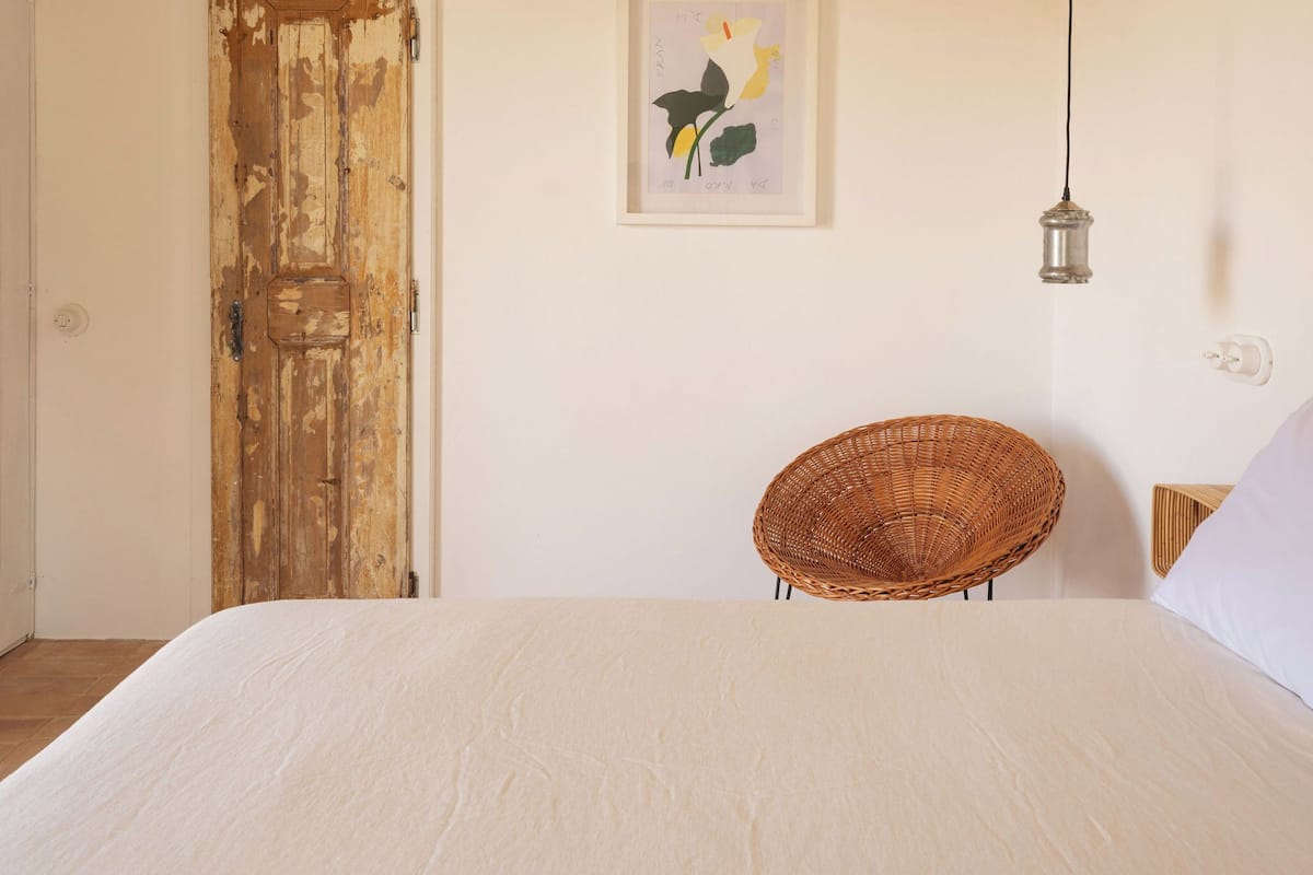 Deluxe-Studio, Gartenblick | Ausblick vom Zimmer