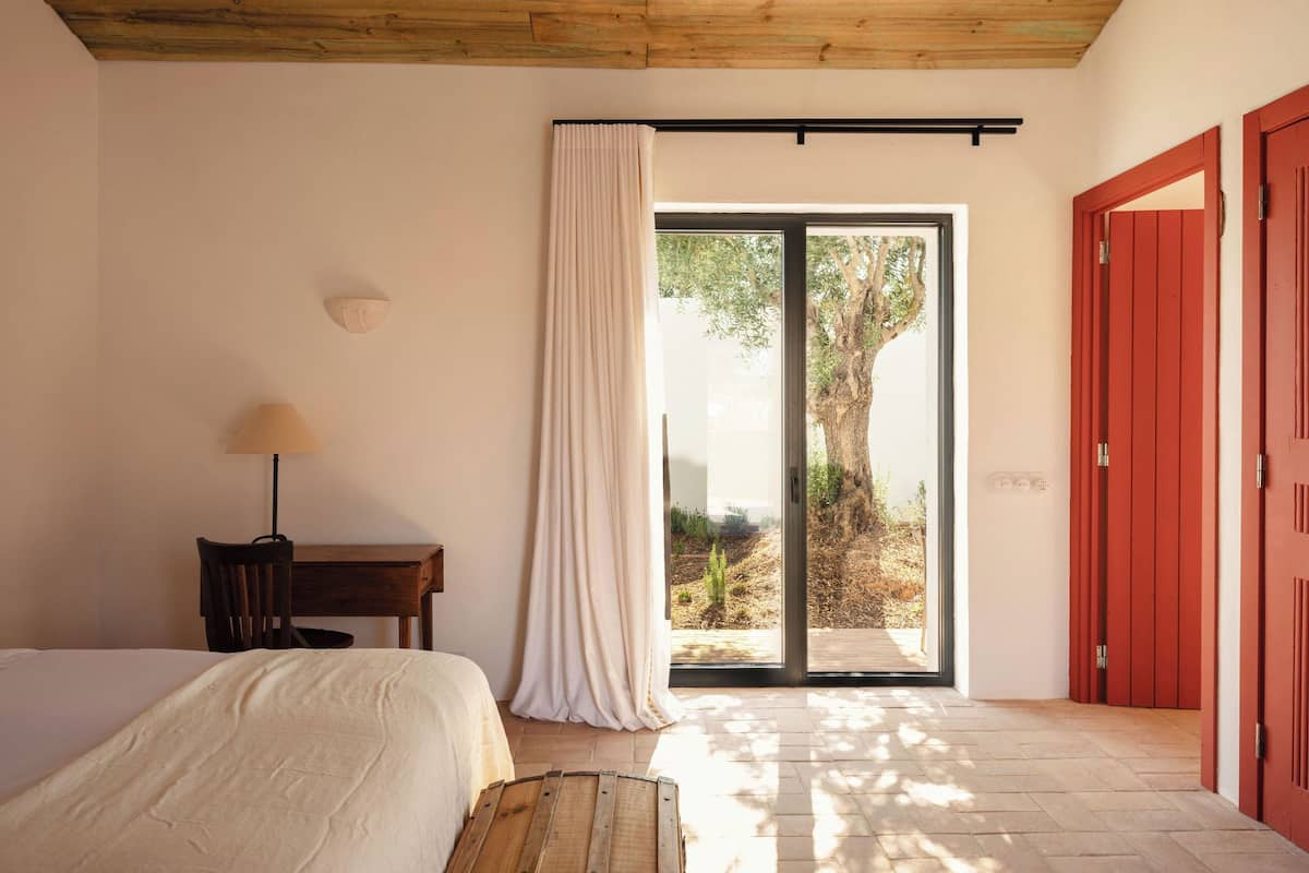 Deluxe-Studio, Gartenblick | Bettwäsche aus ägyptischer Baumwolle, hochwertige Bettwaren