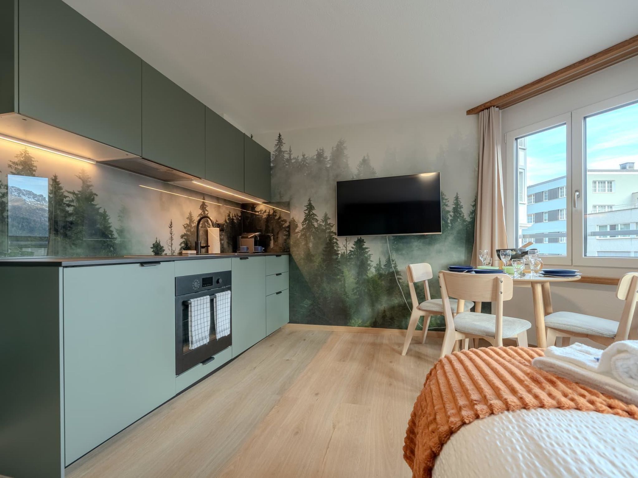 Interieur