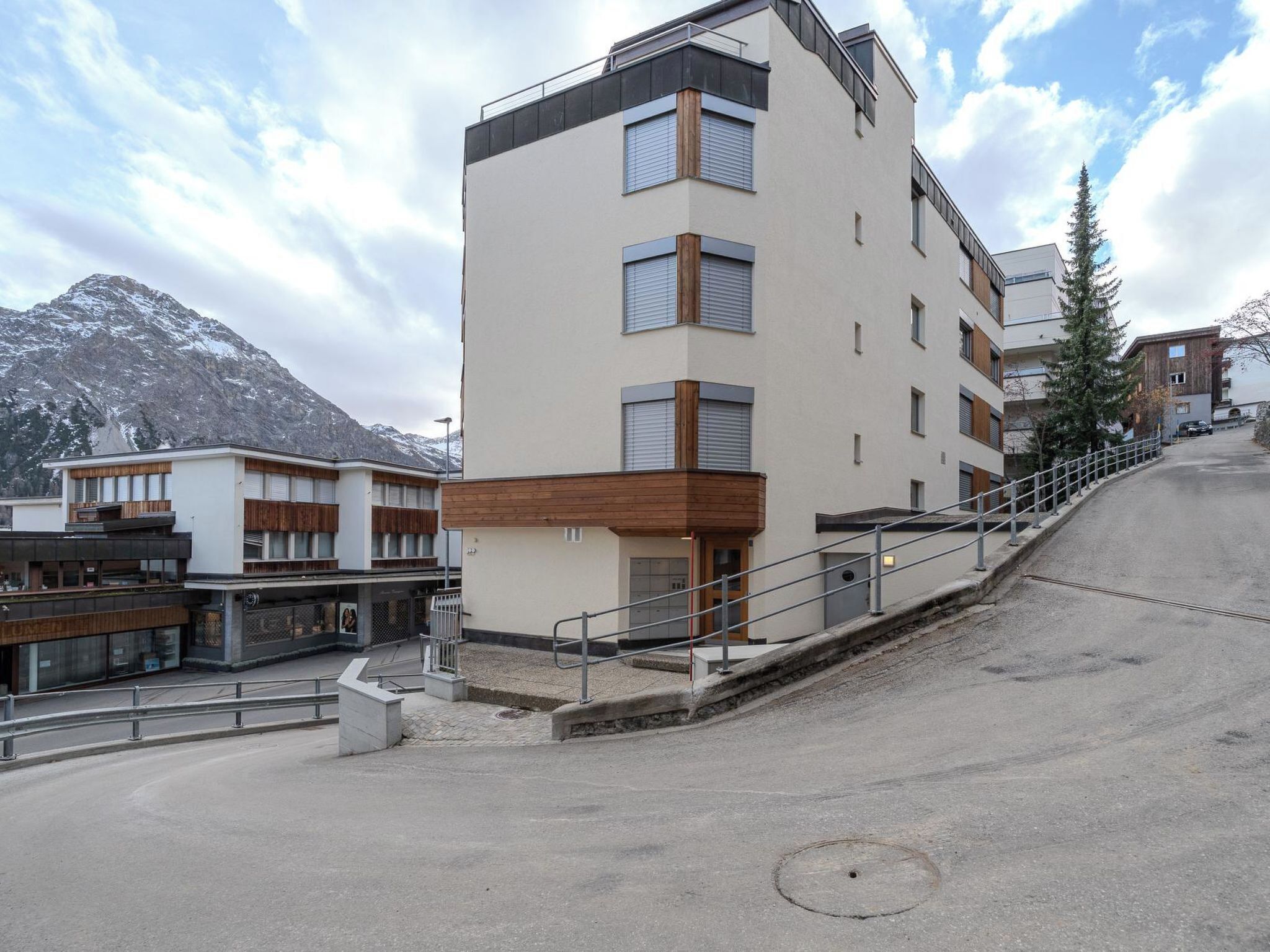 Aussenbereich