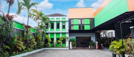 House | Exterior