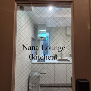 Spa - Nanahostel jonggak (jongrogu)