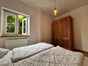 Apartment - Neues Appartement im Ferienhof Neuendorf (Luetow)