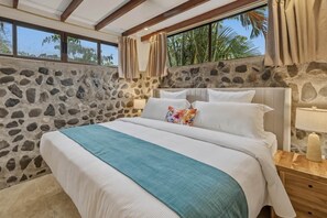3 Schlafzimmer, WLAN, Bettwäsche