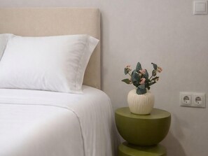 Apartment | 1 Schlafzimmer, Bügeleisen/Bügelbrett
