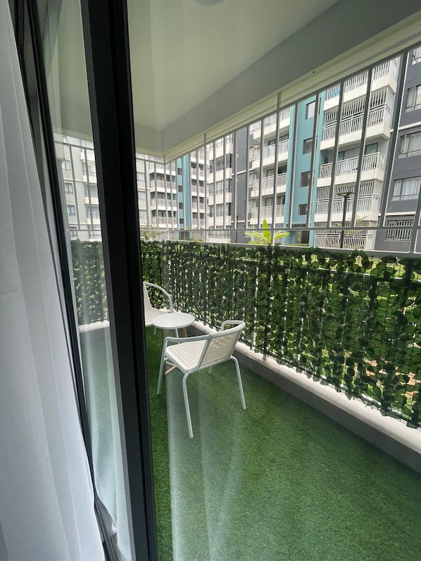 Interior - indesign makumbi apartment park (Nairobi)