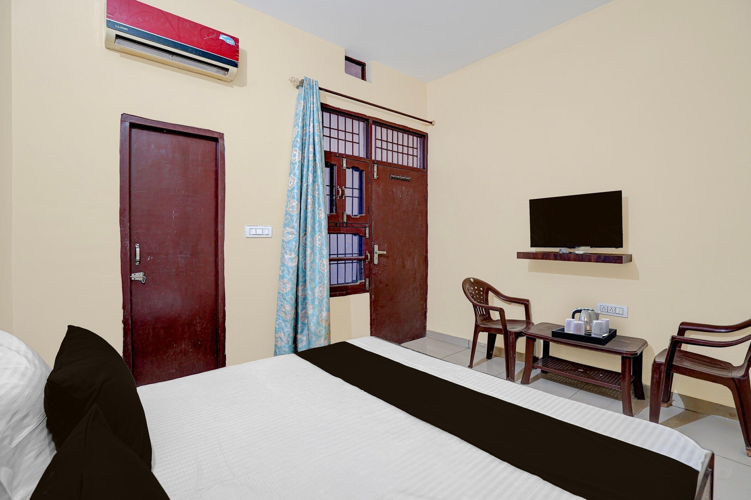 House | 1 bedroom, iron/ironing board